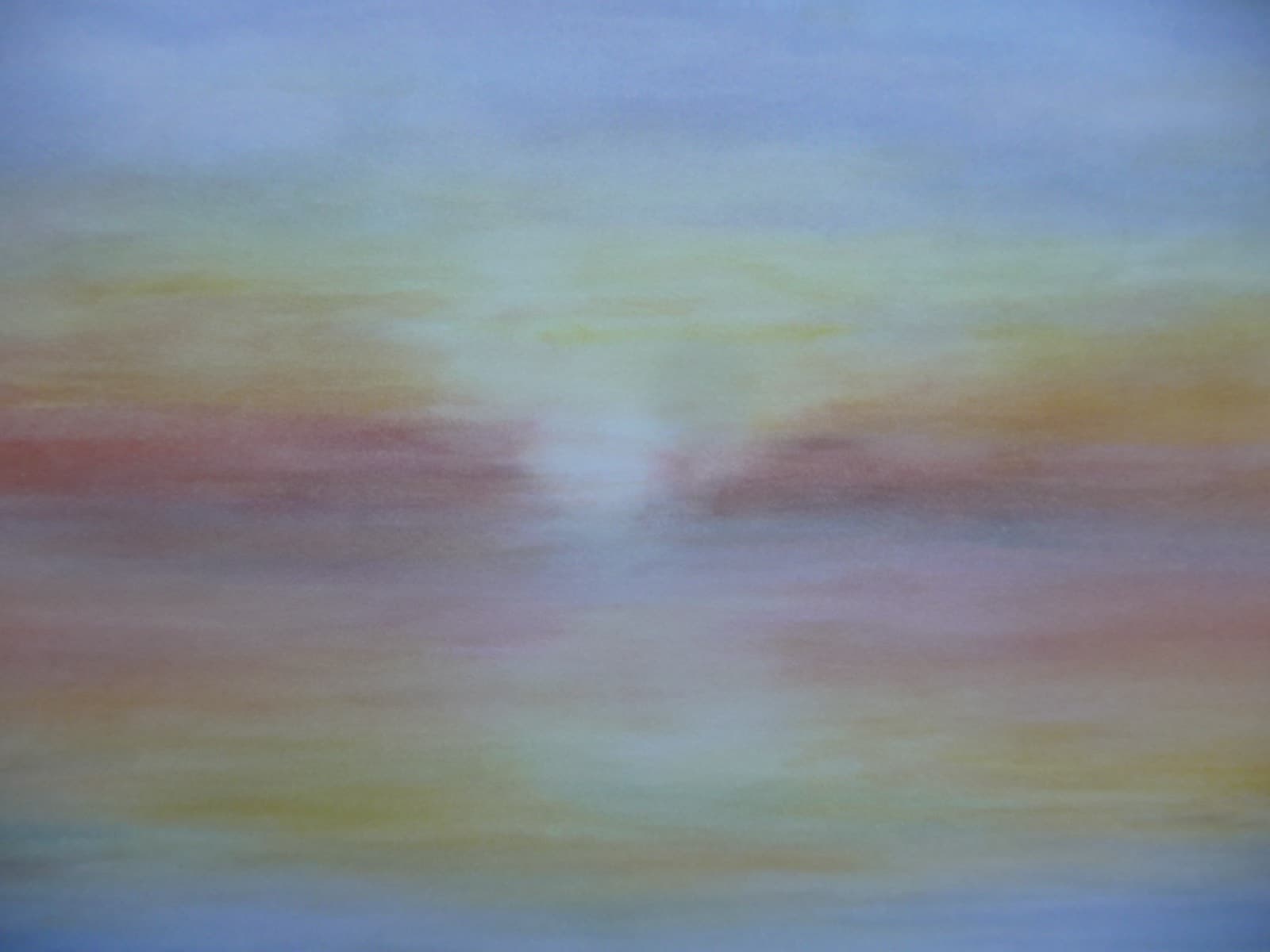 Aquarel schilderij 16