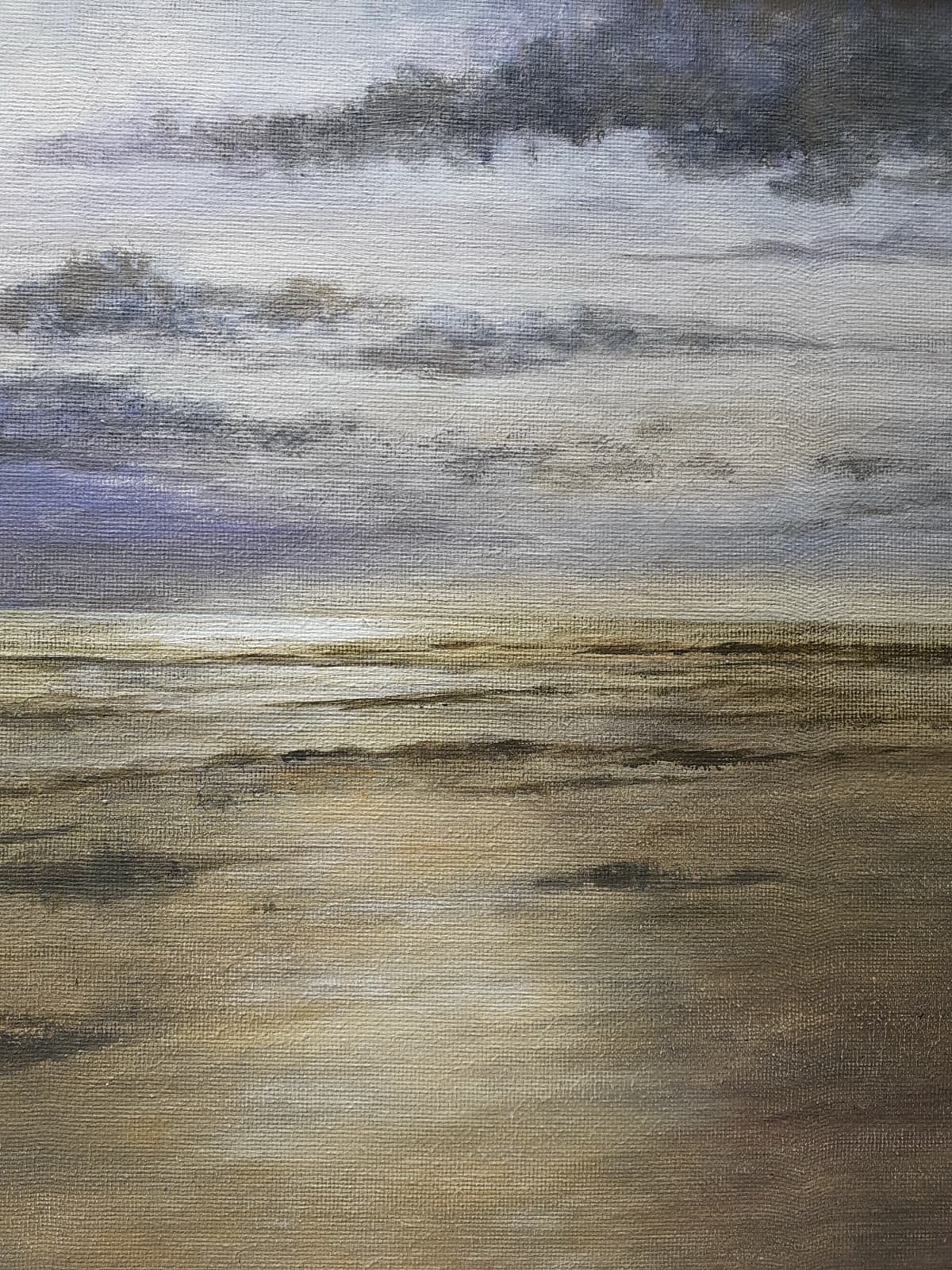 Aquarel schilderij 7